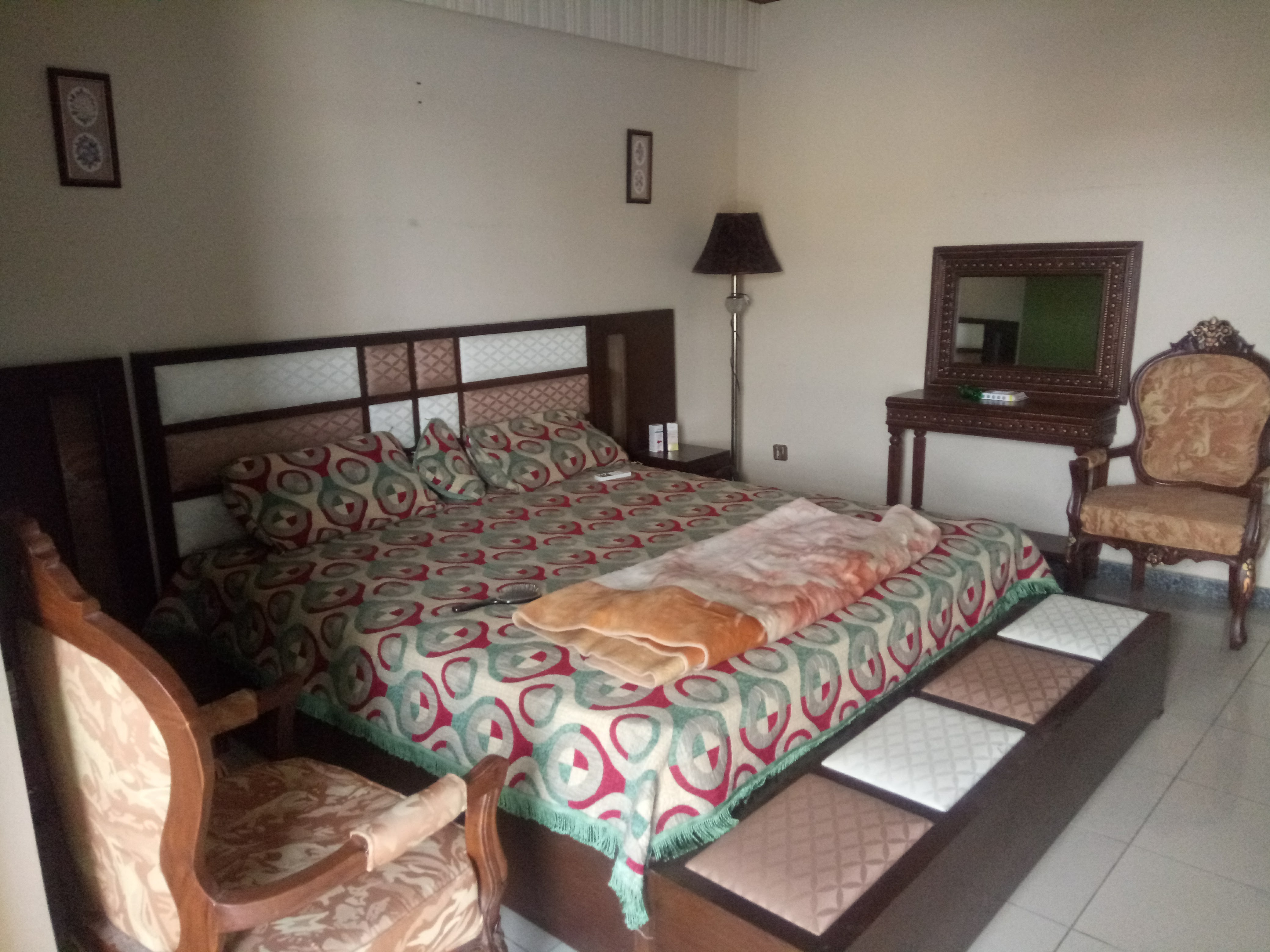 2 bedroom furnished Flat for Sale in Bharia Town Islamabad 03339608561