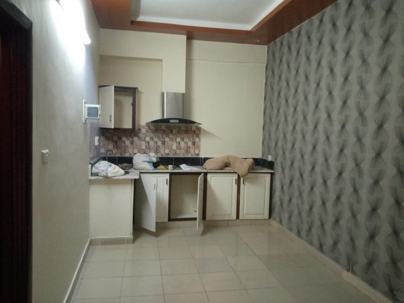 2 bedroom flat for rent in qj heights