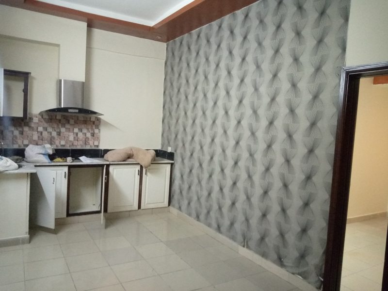 2 bedroom flat for rent in qj heights