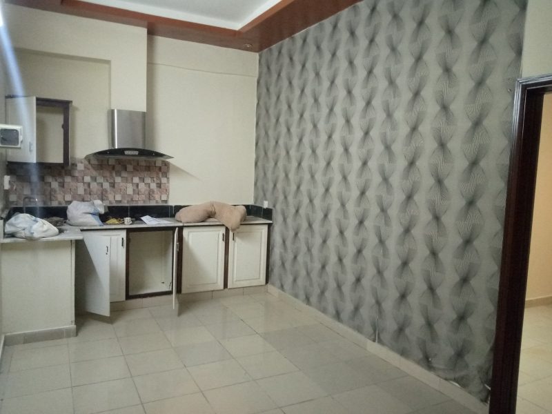 2 bedroom flat for rent in qj heights