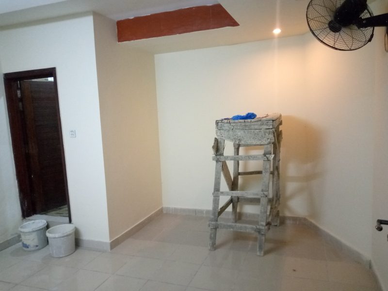 2 bedroom flat for rent in qj heights