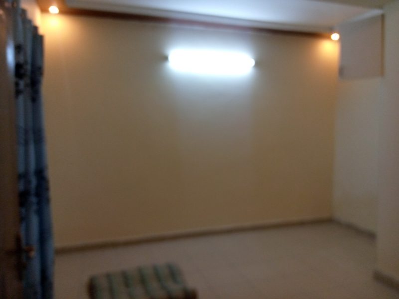 2 bedroom flat for rent in qj heights