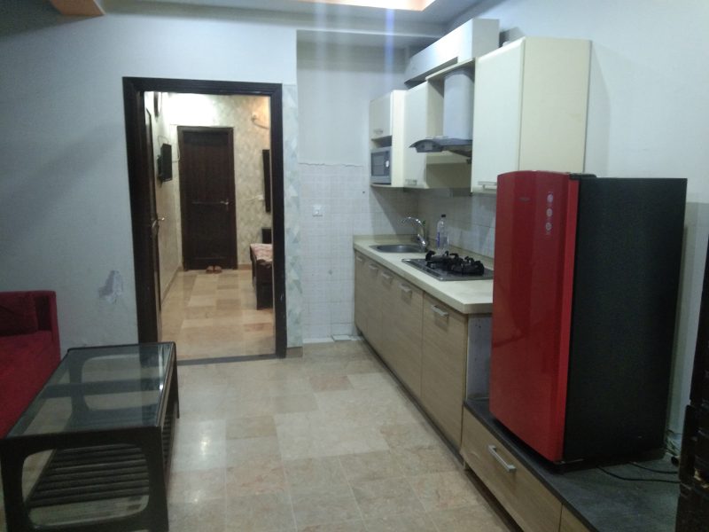 Furnished Flat for Rent in Rawalpindi | Affordable Luxury Living