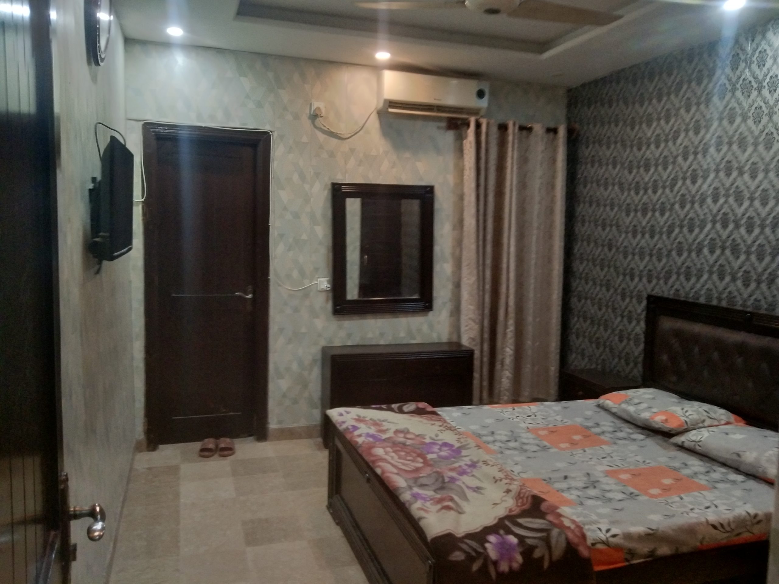 Furnished Flat for Rent in Rawalpindi | Affordable Luxury Living