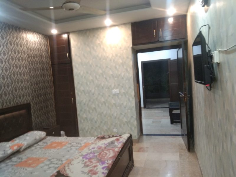 Furnished Flat for Rent in Rawalpindi | Affordable Luxury Living