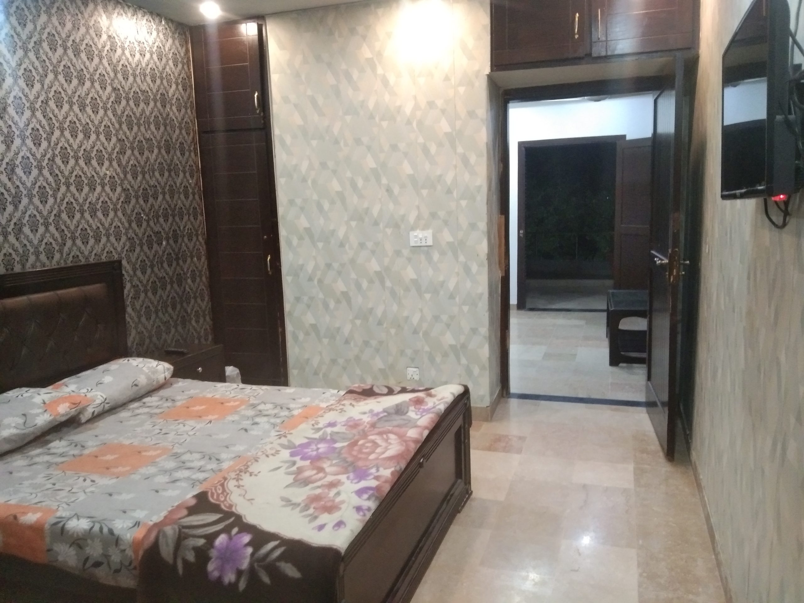 Furnished Flat for Rent in Rawalpindi | Affordable Luxury Living